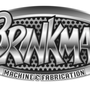 Photo of Brinkman Machine & Fabrication