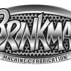 Brinkman Machine & Fabrication