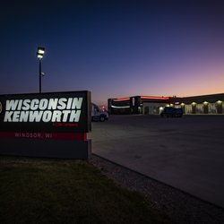 Wisconsin Kenworth