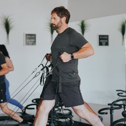Helse Lagree Fitness Studio