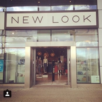 Primark - New Look MK1 - Fashion Near Me - Milton Keynes, MIK