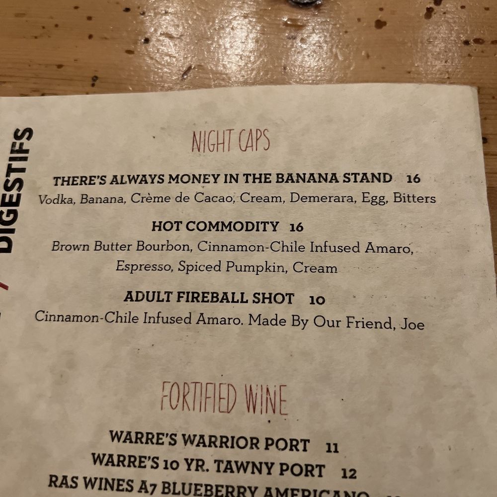 Homestyle Restaurant - Menu - New American Near Me - Ludlow, Vermont