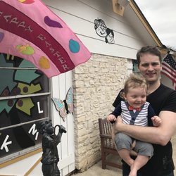 Gramma's Place Day Care Center