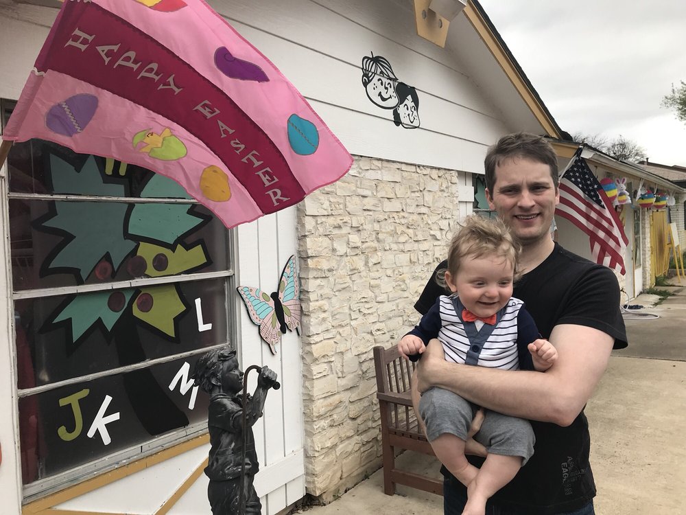 Gramma's Place Day Care Center - childcare center in San Antonio, TX