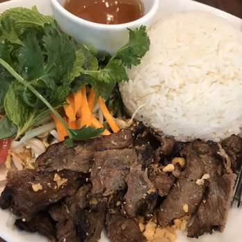 Wockbar - Beef dish - Dim Sum Near Me - Manly, NSW