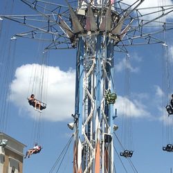 Magical Midway