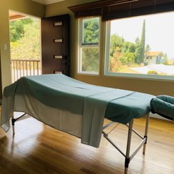 Chaba Massage Therapy - Mt. Helix, La Mesa, Ca