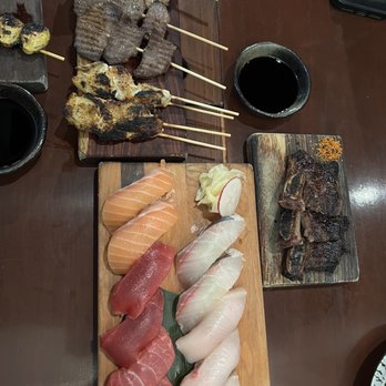 Kengo Sushi & Yakitori - Sushi Bars Near Me - Toledo, Ohio Kengo Sushi & Yakitori - Sushi Bars Near Me - Toledo, Ohio