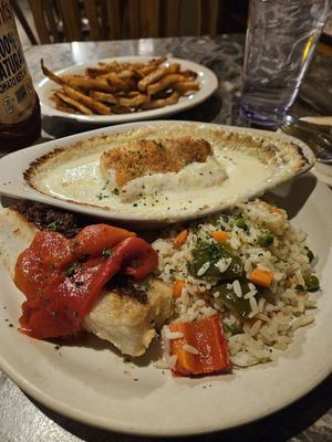 Epi's A Basque Restaurant by null