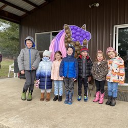 Rolling Rock Farm