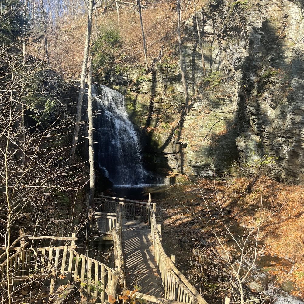 Bushkill Falls - Falls - Tours Near Me - Bushkill, Pennsylvania Bushkill Falls - Falls - Tours Near Me - Bushkill, Pennsylvania