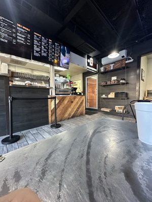 Hurtado Barbecue Fort Worth by null