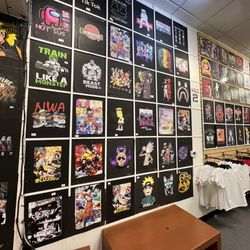 Custom Prints