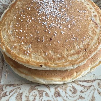 Sweetberries Cafe - Pancakes - New American Near Me - Sherman, Texas