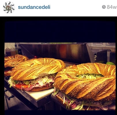 Sundance Deli by null