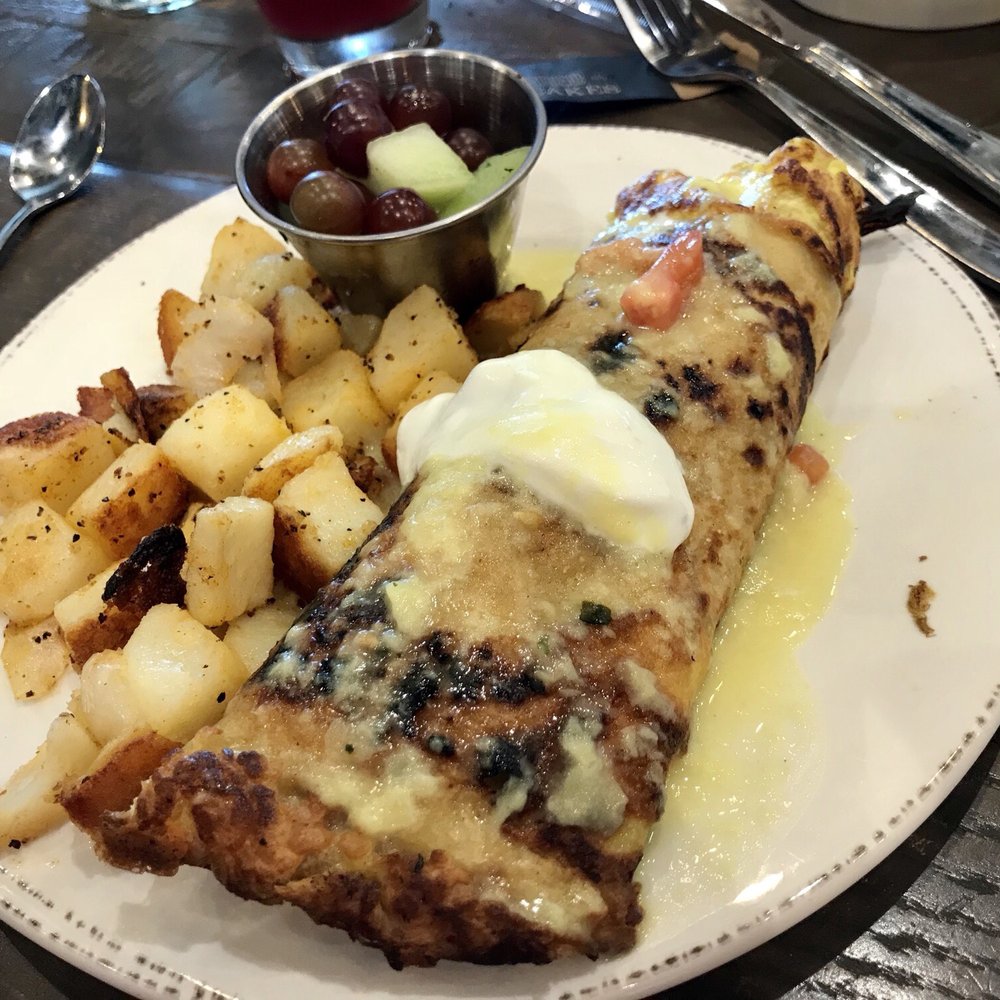 First Watch - Chickichanga - Breakfast & Brunch Near Me - Melbourne, Florida First Watch - Chickichanga - Breakfast & Brunch Near Me - Melbourne, Florida