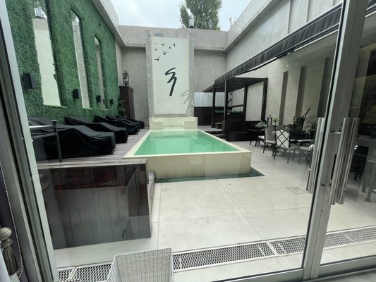 1828 Smart Hotel by null