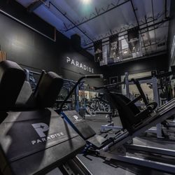 MP90 Training - Private Gym Access for Members (Not Open to the Public)