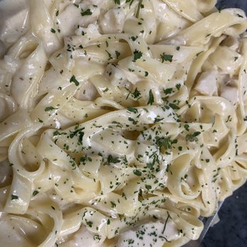 Carmella's Ristorante - Alfredo with chicken - Italian Near Me - Grenada, Mississippi Carmella's Ristorante - Alfredo with chicken - Italian Near Me - Grenada, Mississippi