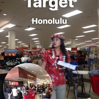Target - Department Stores Near Me - Honolulu, Hawaii Target - Department Stores Near Me - Honolulu, Hawaii