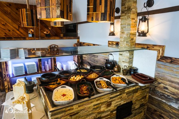 Broncos Brazilian Steakhouse by null