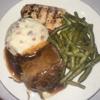 Silver Dollar City's Showboat - meal for the night! - Performing Arts Near Me - Branson, Missouri