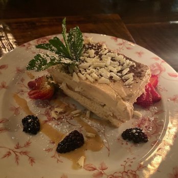 Nonnina - Tiramisu - Italian Near Me - Chicago, Illinois Nonnina - Tiramisu - Italian Near Me - Chicago, Illinois