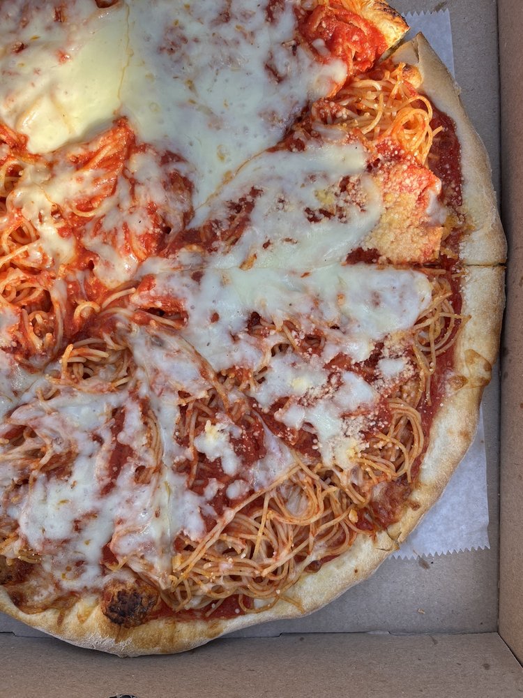 J & S PIZZA Updated September 2024 32 Photos & 49 Reviews 1828