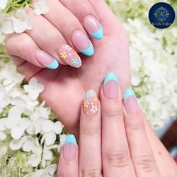 Kim's Nails