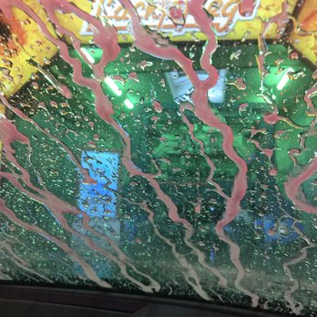 Cosy Wasch - Cosy Wasch, jetzt mit Entertainment - Car Wash Near Me - Berlin, BE