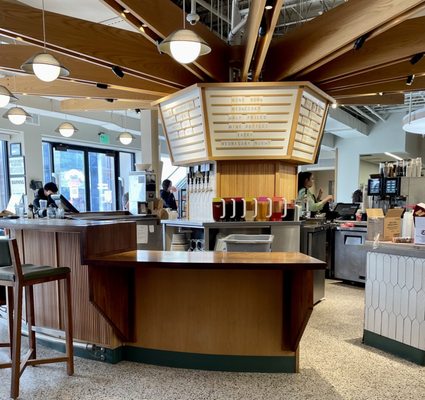 Barnes & Noble by null