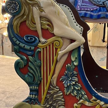 Trimper's Rides - Carousel - Amusement Parks Near Me - Ocean City, Maryland Trimper's Rides - Carousel - Amusement Parks Near Me - Ocean City, Maryland