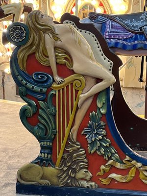 Trimper Rides of Ocean City by null