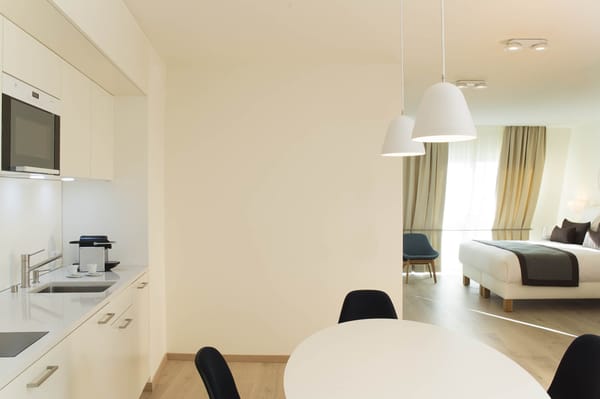 The Passage Urban & Lifestyle Hotel by null