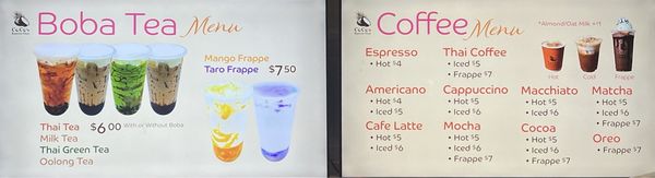 CoCo’s Kanom Thai by null