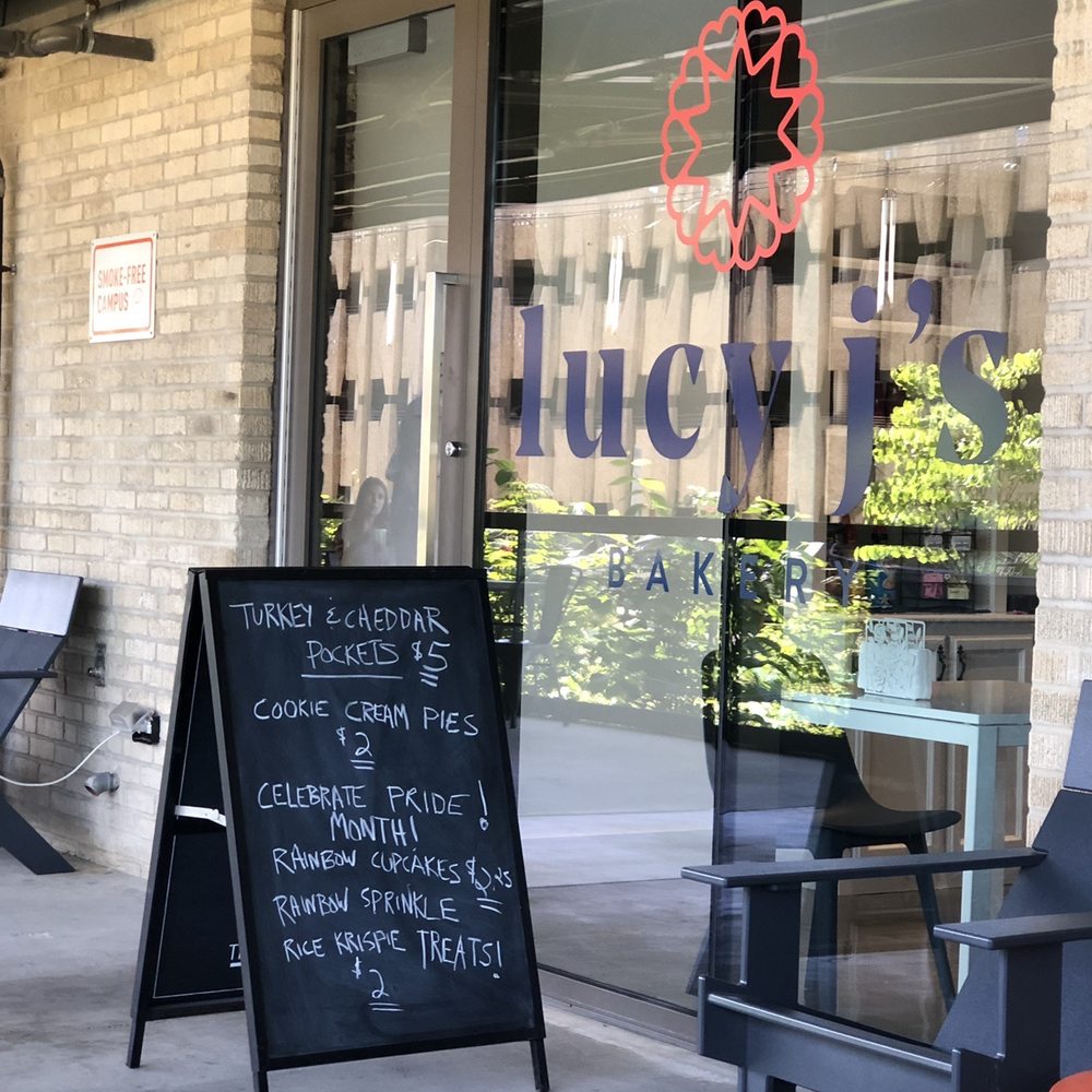 Lucy J's Bakery - Bakeries Near Me - Memphis, Tennessee Lucy J's Bakery - Bakeries Near Me - Memphis, Tennessee