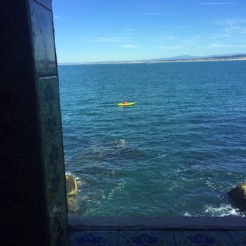 El Torito - Window seat! - Mexican Near Me - Monterey, California
