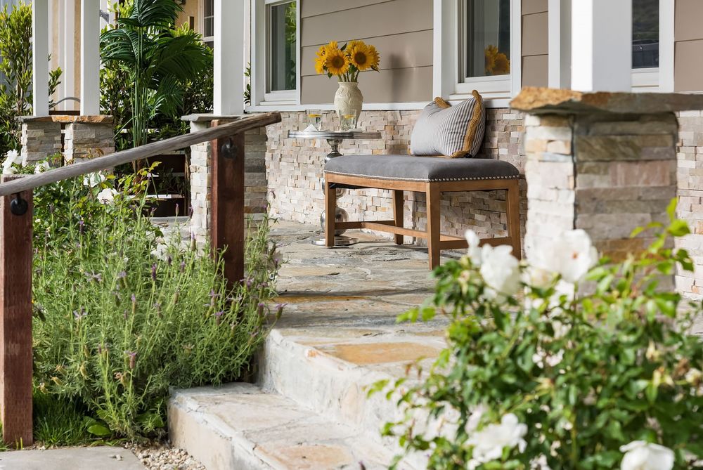 Slide of Holly Development