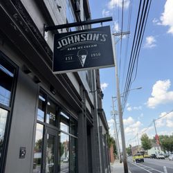 Johnson's Real Ice Cream