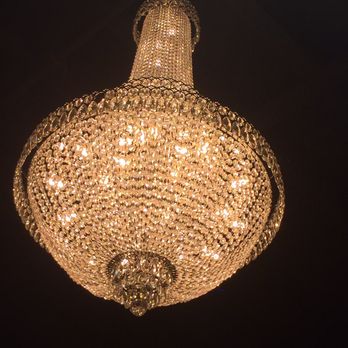 Ghostwriter Public House - Gorgeous chandelier! One in each room!! - New American Near Me - Johnstown, Ohio Ghostwriter Public House - Gorgeous chandelier! One in each room!! - New American Near Me - Johnstown, Ohio