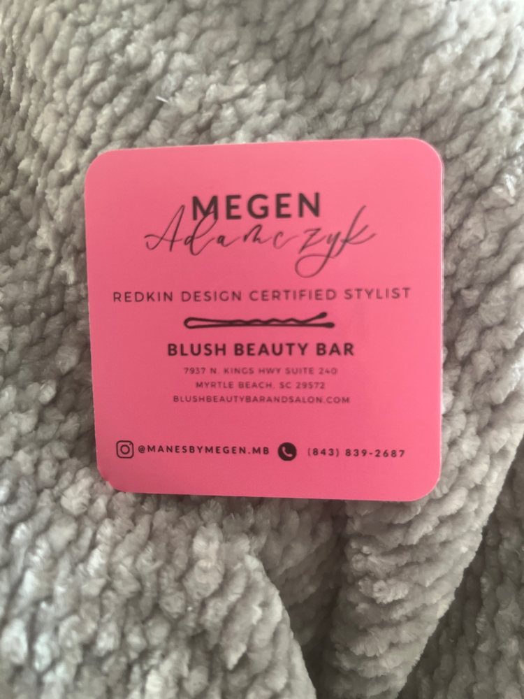 BLUSH BEAUTY BAR with photos Updated August 2024 10 Photos & 16