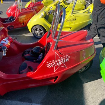 Scoot City Tours - Tours Near Me - Las Vegas, Nevada Scoot City Tours - Tours Near Me - Las Vegas, Nevada