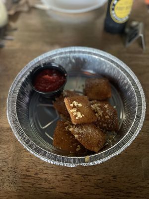 Baker Boy Pizza Company by null