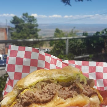 Haunted Hamburger - Haunted burger - Burgers Near Me - Jerome, Arizona Haunted Hamburger - Haunted burger - Burgers Near Me - Jerome, Arizona