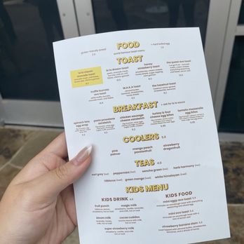 La La Land - Coffee & Tea Near Me - Cypress, Texas La La Land - Coffee & Tea Near Me - Cypress, Texas