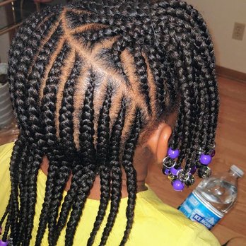 Elgin Divine African Braiding - Hair Stylists Near Me - Elgin, Illinois