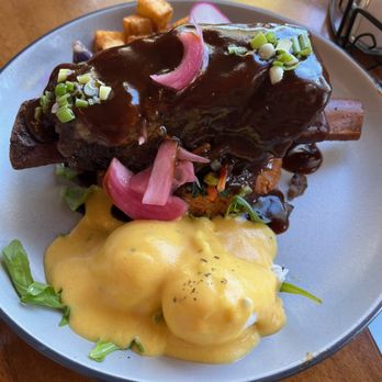 Son & Garden - New American Near Me - Menlo Park, California