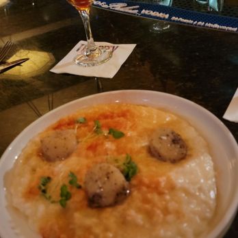 La Strada - Italian Near Me - Reno, Nevada