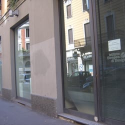 Istituto Europeo di Design - Istituto Europeo di Design
