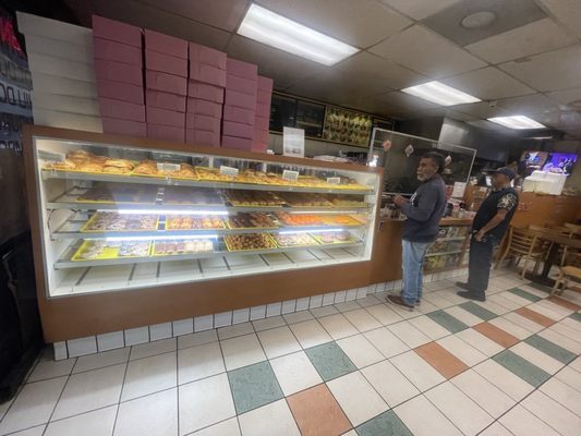 Tastio Donuts by null